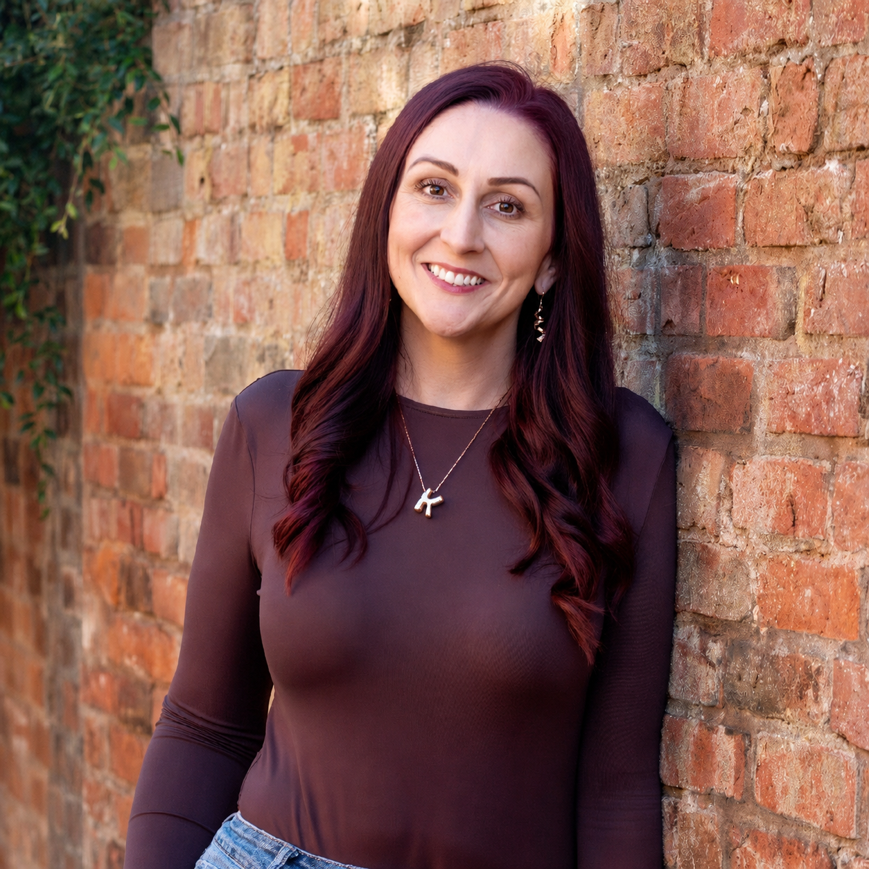 Dr Katie Ford, veterinary surgeon, speaker and founder of VETstagram